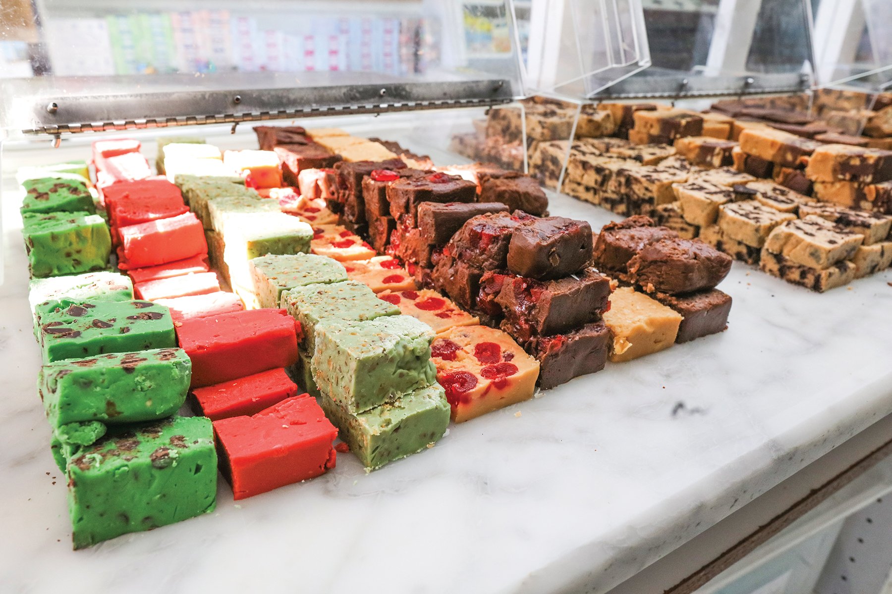 Cape Town’s Dessert Gems 5 Places for Sweet Lovers O'Two Hotel Cape Town